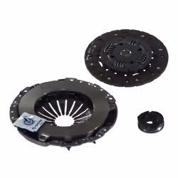 Kit d'embrayage SACHS 3000 822 701