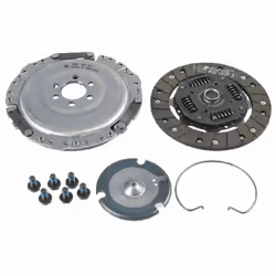 Kit d'embrayage SACHS 3000 822 601