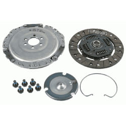Kit d'embrayage SACHS 3000 822 601