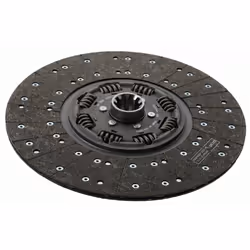 Disque d'embrayage SACHS 1862 530 231