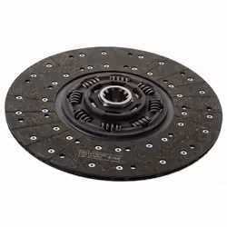 Disque d'embrayage SACHS 1862 530 231