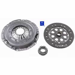 Kit d'embrayage SACHS 3000 824 101