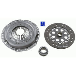 Kit d'embrayage SACHS 3000 824 101