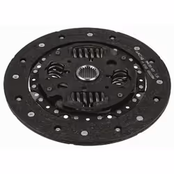 Disque d'embrayage SACHS 1878 008 031