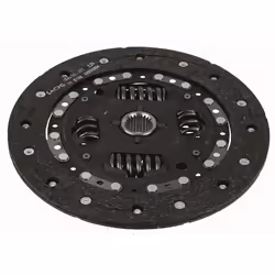 Disque d'embrayage SACHS 1878 008 031 - Vue supplémentaire 4
