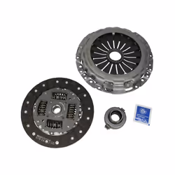 Kit d'embrayage SACHS 3000 826 001