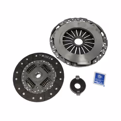 Kit d'embrayage SACHS 3000 826 001