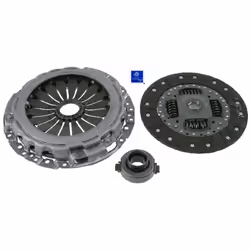 Kit d'embrayage SACHS 3000 826 001