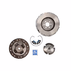 Kit d'embrayage SACHS 3000 824 501