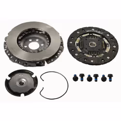 Kit d'embrayage SACHS 3000 824 501 - Vue supplémentaire 4