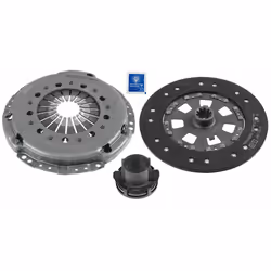 Kit d'embrayage SACHS 3000 827 201
