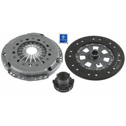 Kit d'embrayage SACHS 3000 827 201