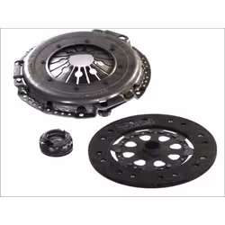 Kit d'embrayage SACHS 3000 824 202