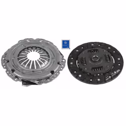 Kit d'embrayage SACHS 3000 828 201