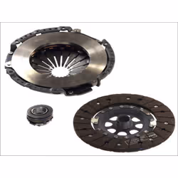 Kit d'embrayage SACHS 3000 828 601