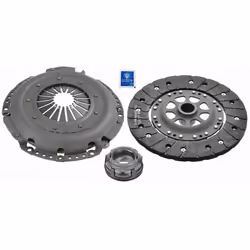 Kit d'embrayage SACHS 3000 828 601