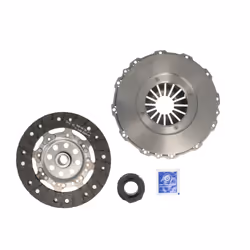 Kit d'embrayage SACHS 3000 829 001