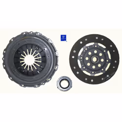 Kit d'embrayage SACHS 3000 829 001