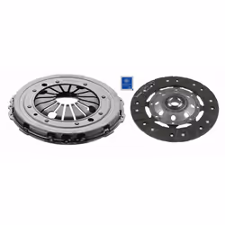 Kit d'embrayage SACHS 3000 829 101