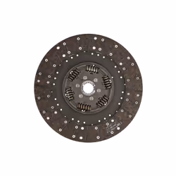 Disque d'embrayage SACHS 1878 023 931