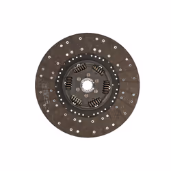 Disque d'embrayage SACHS 1878 023 831