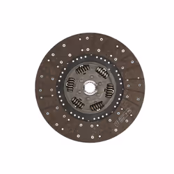 Disque d'embrayage SACHS 1878 023 831