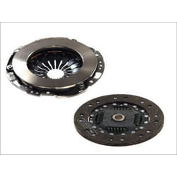 Kit d'embrayage SACHS 3000 830 701