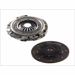 Kit d'embrayage SACHS 3000 830 701
