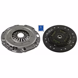Kit d'embrayage SACHS 3000 830 701