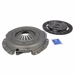Kit d'embrayage SACHS 3000 831 001