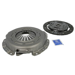 Kit d'embrayage SACHS 3000 831 001