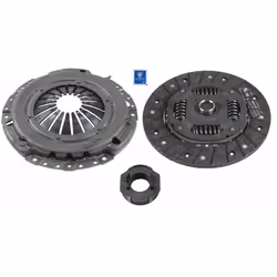 Kit d'embrayage SACHS 3000 961 601 - Vue supplémentaire 3