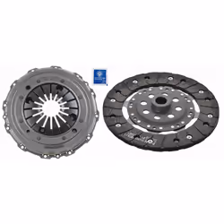 Kit d'embrayage SACHS 3000 831 301