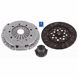 Kit d'embrayage SACHS 3000 832 501