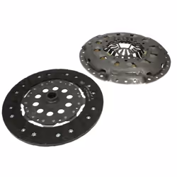 Kit d'embrayage SACHS XTend 3000 831 501