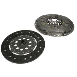 Kit d'embrayage SACHS XTend 3000 831 501
