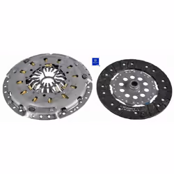 Kit d'embrayage SACHS XTend 3000 831 501