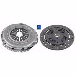 Kit d'embrayage SACHS 3000 834 401 - Vue supplémentaire 6