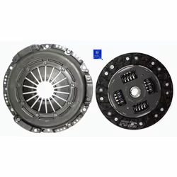 Kit d'embrayage SACHS 3000 834 001