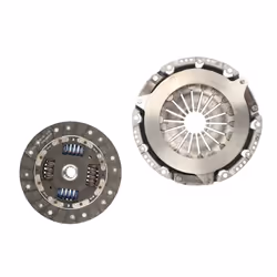 Kit d'embrayage SACHS 3000 833 801