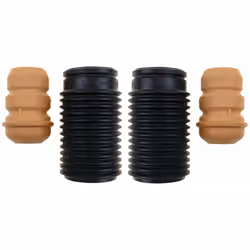 Soufflet de protection amortisseur SACHS 900 009