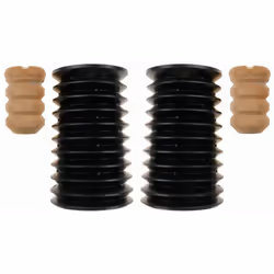 Soufflet de protection amortisseur SACHS 900 012
