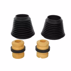 Soufflet de protection amortisseur SACHS 900 013