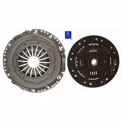 Kit d'embrayage SACHS 3000 835 201