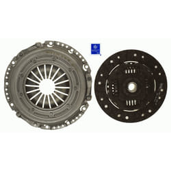 Kit d'embrayage SACHS 3000 835 201