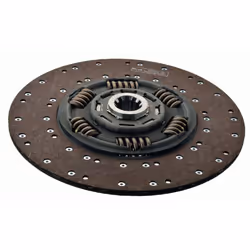 Disque d'embrayage SACHS 1878 032 331:009