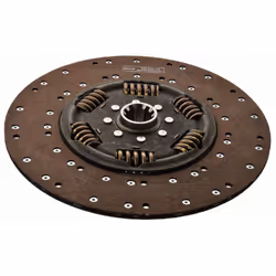 Disque d'embrayage SACHS 1878 032 331:009