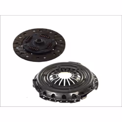 Kit d'embrayage SACHS 3000 836 101