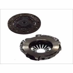 Kit d'embrayage SACHS 3000 836 101