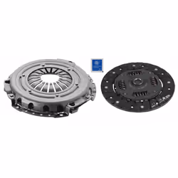 Kit d'embrayage SACHS 3000 836 101